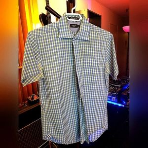 Mens medium dress shirt
